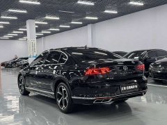Volkswagen Magotan 2 Million Units Celebration Edition 330TSI DSG Luxury - ფოტო 7