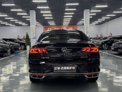 Volkswagen Magotan 2 Million Units Celebration Edition 330TSI DSG Luxury - ფოტო 8