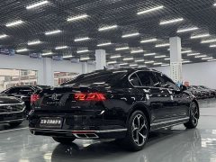 Volkswagen Magotan 2 Million Units Celebration Edition 330TSI DSG Luxury - ფოტო 9
