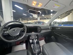 Volkswagen Jetta VS5 2023 280TSI Automatic Gloss Glory Edition - ფოტო 10