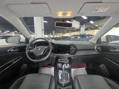 Volkswagen Jetta VS5 2023 280TSI Automatic Gloss Glory Edition - ფოტო 11