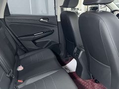 Volkswagen Jetta VS5 2023 280TSI Automatic Gloss Glory Edition - ფოტო 12