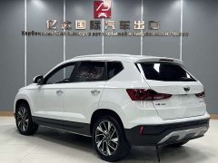 Volkswagen Jetta VS5 2023 280TSI Automatic Gloss Glory Edition - ფოტო 4