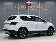 Volkswagen Jetta VS5 2023 280TSI Automatic Gloss Glory Edition - ფოტო 6