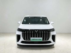 Voyah Lantu Dreamchaser PHEV Ultra-Long Range Flagship - ფოტო 2
