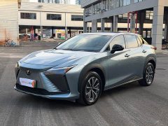 Lexus RZ 450e AWD Luxury Edition - ფოტო 1