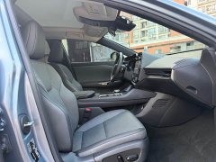 Lexus RZ 450e AWD Luxury Edition - ფოტო 10