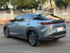 Lexus RZ 450e AWD Luxury Edition - ფოტო 12