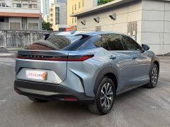 Lexus RZ 450e AWD Luxury Edition - ფოტო 13
