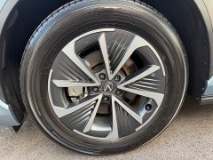 Lexus RZ 450e AWD Luxury Edition - ფოტო 14
