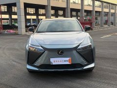 Lexus RZ 450e AWD Luxury Edition - ფოტო 2