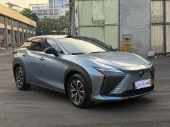 Lexus RZ 450e AWD Luxury Edition - ფოტო 3
