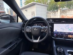 Lexus RZ 450e AWD Luxury Edition - ფოტო 7