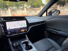 Lexus RZ 450e AWD Luxury Edition - ფოტო 8