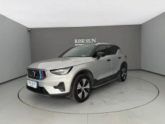 Volvo XC40 B3 Smart Luxury Edition - ფოტო 1