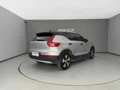 Volvo XC40 B3 Smart Luxury Edition - ფოტო 10