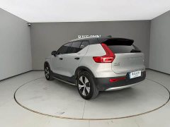 Volvo XC40 B3 Smart Luxury Edition - ფოტო 12