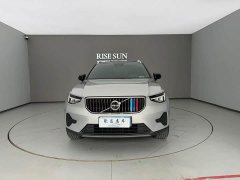 Volvo XC40 B3 Smart Luxury Edition - ფოტო 2