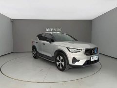 Volvo XC40 B3 Smart Luxury Edition - ფოტო 3