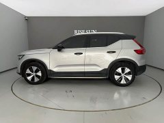 Volvo XC40 B3 Smart Luxury Edition - ფოტო 4
