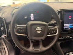 Volvo XC40 B3 Smart Luxury Edition - ფოტო 5