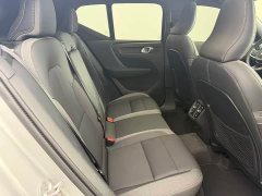 Volvo XC40 B3 Smart Luxury Edition - ფოტო 8