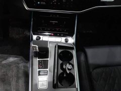 Audi A6L 45 TFSI Premium Dynamic - ფოტო 12