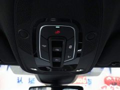 Audi A6L 45 TFSI Premium Dynamic - ფოტო 14