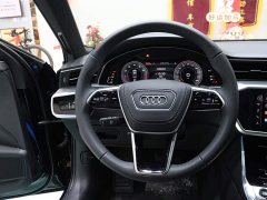 Audi A6L 45 TFSI Premium Dynamic - ფოტო 15