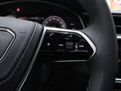 Audi A6L 45 TFSI Premium Dynamic - ფოტო 16