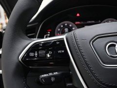 Audi A6L 45 TFSI Premium Dynamic - ფოტო 17