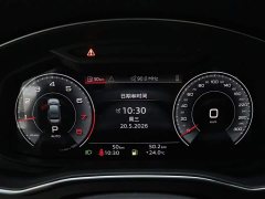 Audi A6L 45 TFSI Premium Dynamic - ფოტო 18