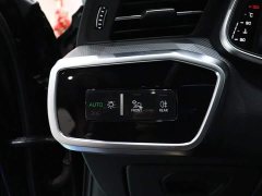 Audi A6L 45 TFSI Premium Dynamic - ფოტო 19