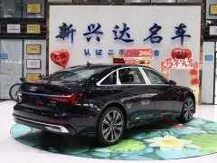 Audi A6L 45 TFSI Premium Dynamic - ფოტო 5