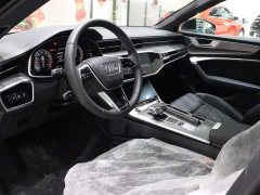Audi A6L 45 TFSI Premium Dynamic - ფოტო 7
