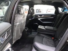 Audi A6L 45 TFSI Premium Dynamic - ფოტო 8