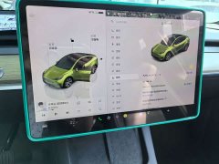 Voyah ID.4 X Pure Smart Edition - ფოტო 12