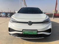 Voyah ID.4 X Pure Smart Edition - ფოტო 2
