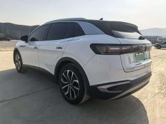 Voyah ID.4 X Pure Smart Edition - ფოტო 4