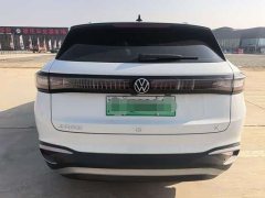 Voyah ID.4 X Pure Smart Edition - ფოტო 5