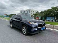 Toyota Highlander 2.0T AWD Elite 7-Seater - ფოტო 2