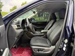 Toyota Highlander 2.0T AWD Elite 7-Seater - ფოტო 5