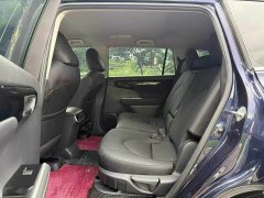Toyota Highlander 2.0T AWD Elite 7-Seater - ფოტო 6