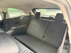 Toyota Highlander 2.0T AWD Elite 7-Seater - ფოტო 7