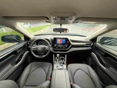 Toyota Highlander 2.0T AWD Elite 7-Seater - ფოტო 8
