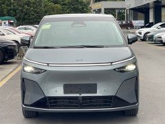 XPeng X9 Extended Range 1602 Ultra - ფოტო 1