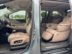 XPeng X9 Extended Range 1602 Ultra - ფოტო 14
