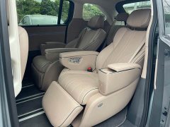 XPeng X9 Extended Range 1602 Ultra - ფოტო 16