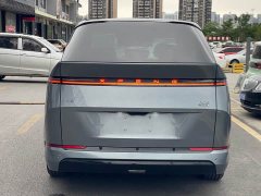 XPeng X9 Extended Range 1602 Ultra - ფოტო 5