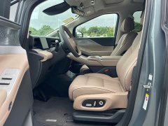 XPeng X9 Extended Range 1602 Ultra - ფოტო 6
